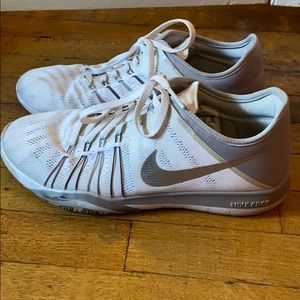Nike Free Size 8